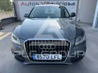 2016 Audi Q5