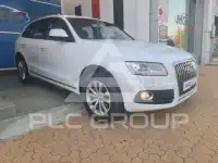 2016 Audi Q5