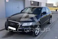 2016 Audi Q5