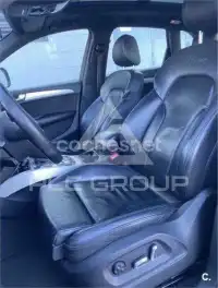 2016 Audi Q5