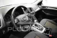 2016 Audi Q5