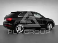 2016 Audi Q3