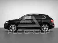2016 Audi Q3