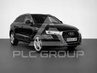 2016 Audi Q3
