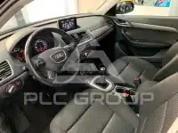 2016 Audi Q3