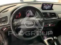 2016 Audi Q3