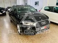 2016 Audi Q3