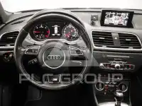 2016 Audi Q3