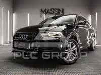 2016 Audi Q3