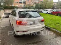 2016 Audi Q3
