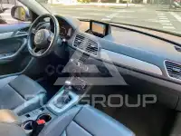 2016 Audi Q3