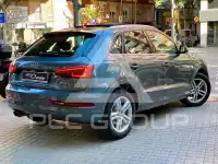2016 Audi Q3