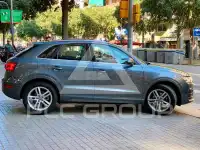 2016 Audi Q3
