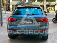 2016 Audi Q3