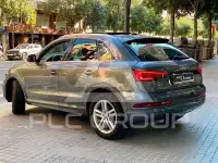 2016 Audi Q3