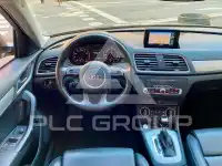 2016 Audi Q3