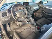 2016 Audi Q3