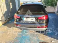 2016 Audi Q3