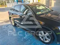 2016 Audi Q3