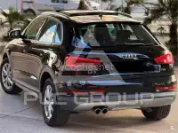 2016 Audi Q3