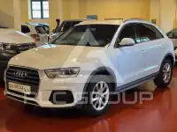 2016 Audi Q3