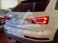 2016 Audi Q3
