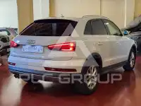 2016 Audi Q3