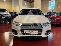 2016 Audi Q3