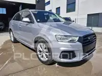 2016 Audi Q3