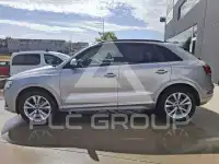 2016 Audi Q3