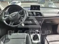 2016 Audi Q3