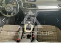 2016 Audi Q3