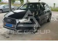 2016 Audi Q3
