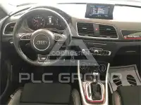 2016 Audi Q3