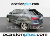 2016 Audi Q3