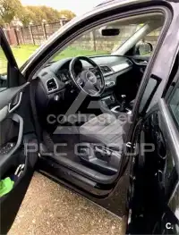 2016 Audi Q3