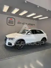 2016 Audi Q3