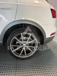 2016 Audi Q3