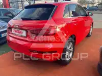 2016 Audi Q3