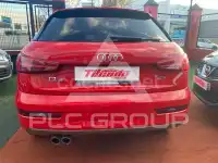 2016 Audi Q3