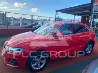 2016 Audi Q3