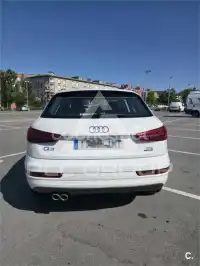 2016 Audi Q3