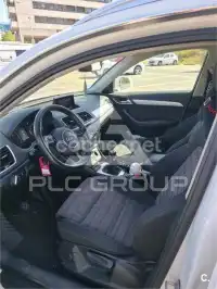 2016 Audi Q3