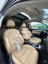 2016 Audi Q3