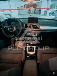 2016 Audi Q3