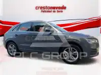 2016 Audi Q3