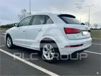 2016 Audi Q3