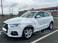 2016 Audi Q3