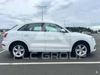 2016 Audi Q3
