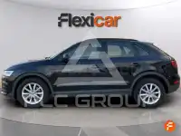2016 Audi Q3